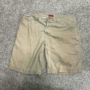 Merona Brand - Khaki Shorts